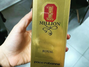 One million royal parfem Tuzla parfemi