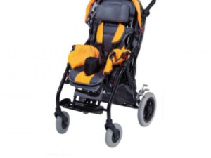 Neurološka invalidska kolica za djecu