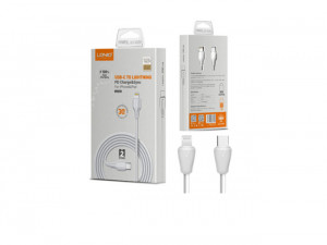 USB Kabal LDNIO LC132 I Fast 30W