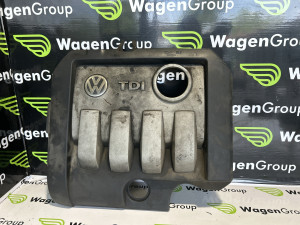 Poklopac motora Volkswagen Golf 5
