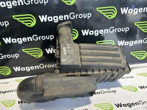 Kućište zracnog filtera Volkswagen Golf 5 (fotografija 4)