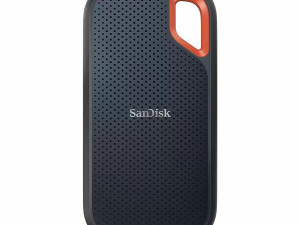 SanDisk Extreme 500GB Portable SSD 1050/1000 MB
