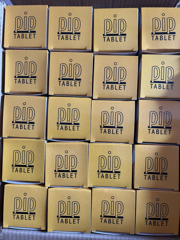 PIP TABLET protiv varoe
