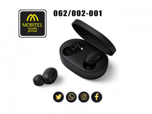 Xiaomi Mi True Wireless Earbuds