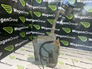 Boca tecnosti za sajbu Volkswagen Golf 6