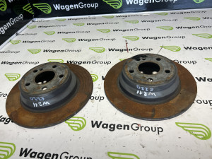 Disk diskovi Mercedes W211