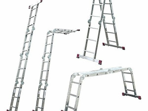 LJESTVE ZGLOBNE 4,7m
