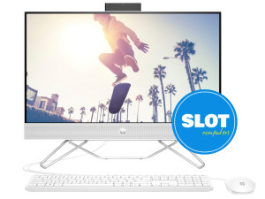 Desktop PC HP 24-cb0054ny All-in-One PC Ryzen3 8G 512G