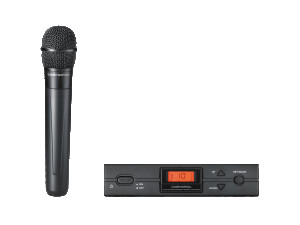 Bežični mikrofonski sustav AudioTechnica ATW-2120BIEU