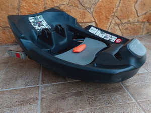 AUTOFIX BAZA AUTOSJEDALICE 0-13 KG CYBEX  BASE FIX