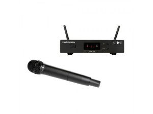 Mikrofon ručni bežični Audio Technica ATW-13DE3