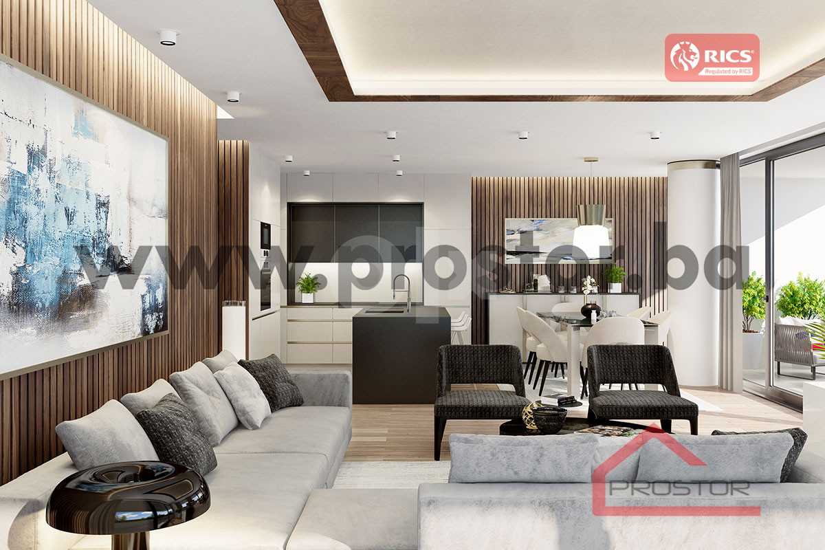 EKSLUZIVNA NOVOGRADNJA CENTAR!Studio stan 36m2 2