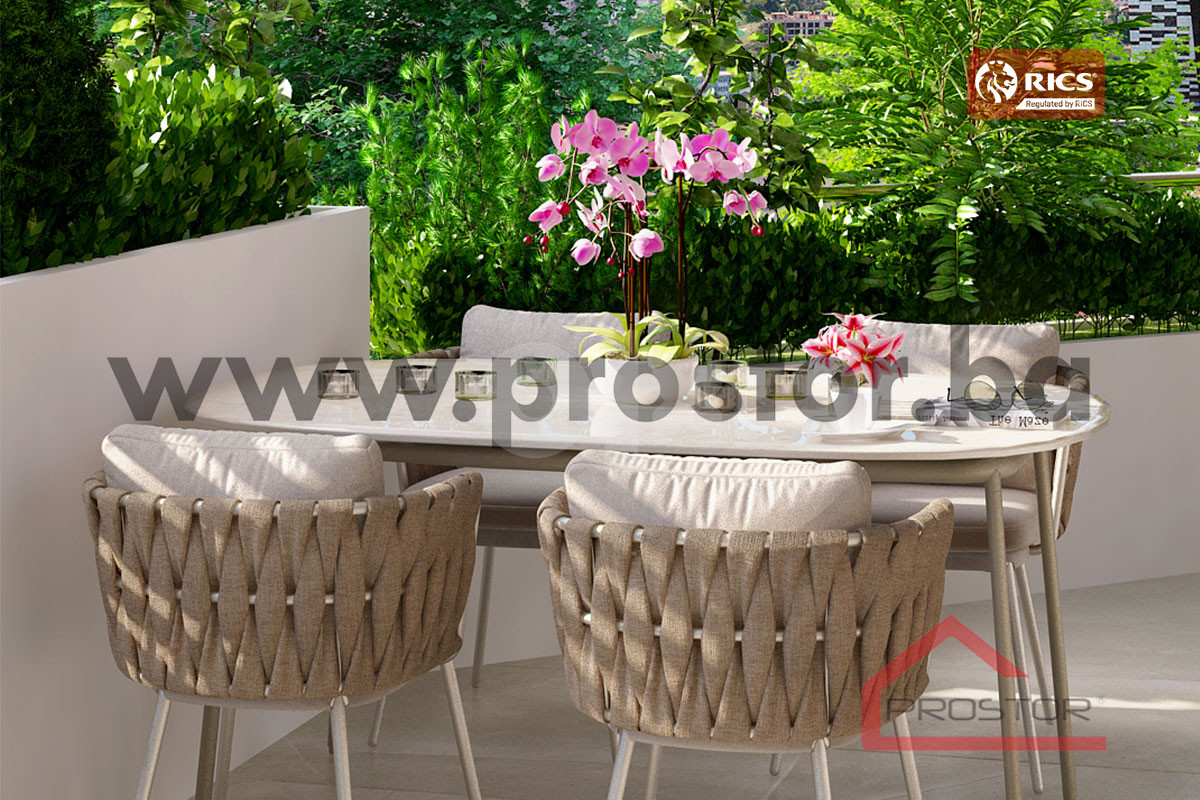 EKSLUZIVNA NOVOGRADNJA CENTAR!Studio stan 36m2 9
