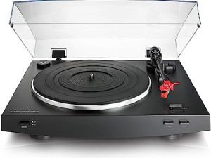 Gramofon Audio Technica AT-LP3BK