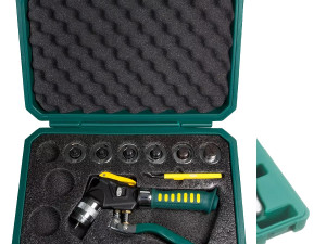 ALAT ZA ŠIRENJE CIJEVI HY-EX-6-M 10-28mm
