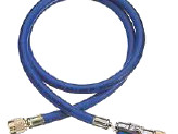 POLILNA CIJEV CA-CL-60-B-REFCO L=150cm sa ventilom