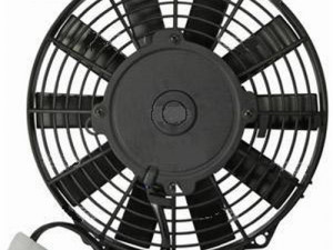 VENTILATOR SPAL VA11-BP12/C-29S 255mm T24V
