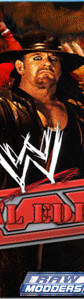 Igrica / igra / igrice PC WWE RAW TOTAL  EDITION