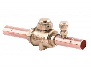 ZAUSTAVNI VENTIL 42mm 6570/M42A ex: 6590/M42