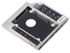 SSD ADAPTER DIGITUS 9.5mm