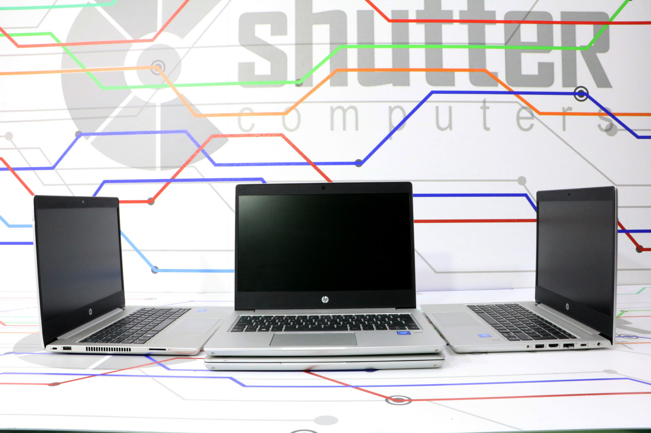 Laptop HP Probook 430 G6
