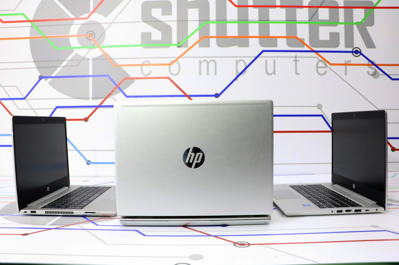 Laptop HP Probook 430 G6