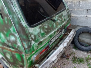 Lada Niva