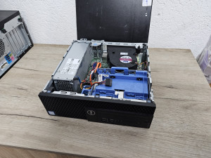 DELL OptiPlex 7060 3060 SFF dijelovi ploča napojna
