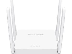 AC1200 Wireless Dual Band Router Mercusys
