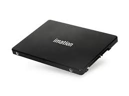 SSD Imation 128 GB 2,5" SATA III 6Gb/s