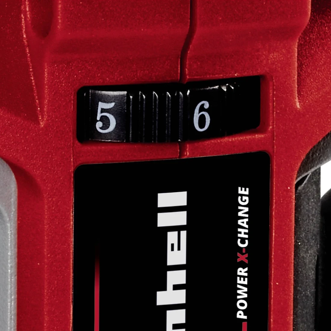 Einhell aku glodalica PXC TP-ET 18 Li BL - Solo