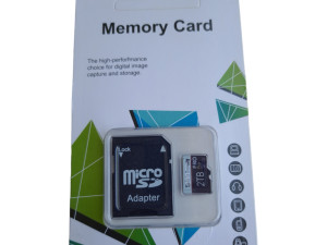 Micro SD Memorijska Kartica 2 TB