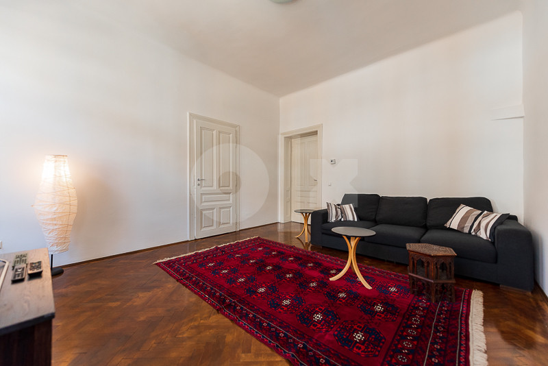 Stan Sarajevo - Skenderija- 130m2- Iznajmljivanje 4
