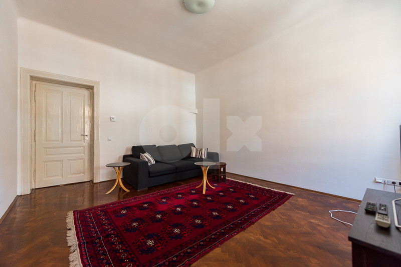 Stan Sarajevo - Skenderija- 130m2- Iznajmljivanje 5