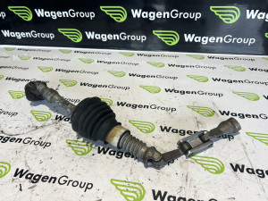KRST VOLANA MERCEDES W203 2104620748