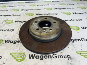 Disk BMW E60