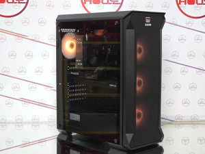 Gaming PC Računar Ryzen 7 5700X 16GB RX 7800 XT 7800XT