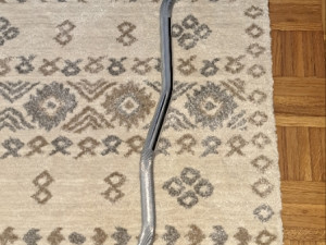 Z sipka I 10,5kg tegova