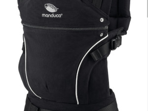 NOSILJKA ZA BEBE KENGUR MANDUCA ergonomski 3-20 KG Germ