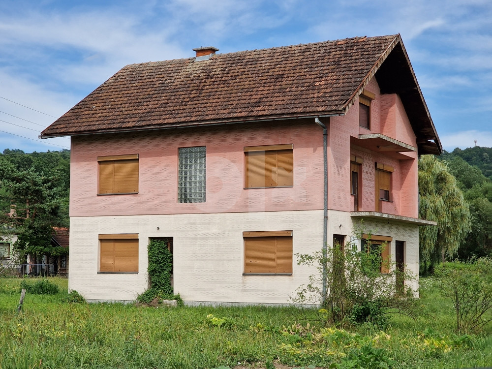 Kuća Žepče Vinište