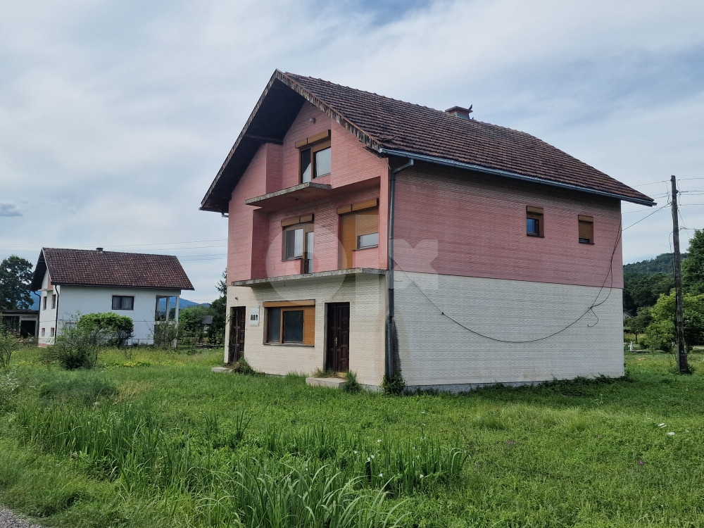 Kuća Žepče Vinište 2