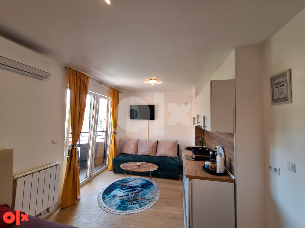 Stan na dan Tuzla Apartman/Sobe-SARAH Tel-061-393-217