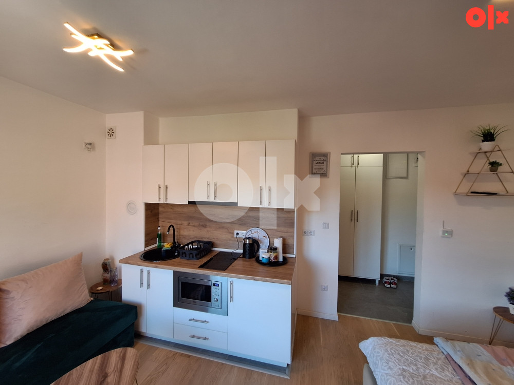 Stan na dan Tuzla Apartman/Sobe-SARAH Tel-061-393-217 2