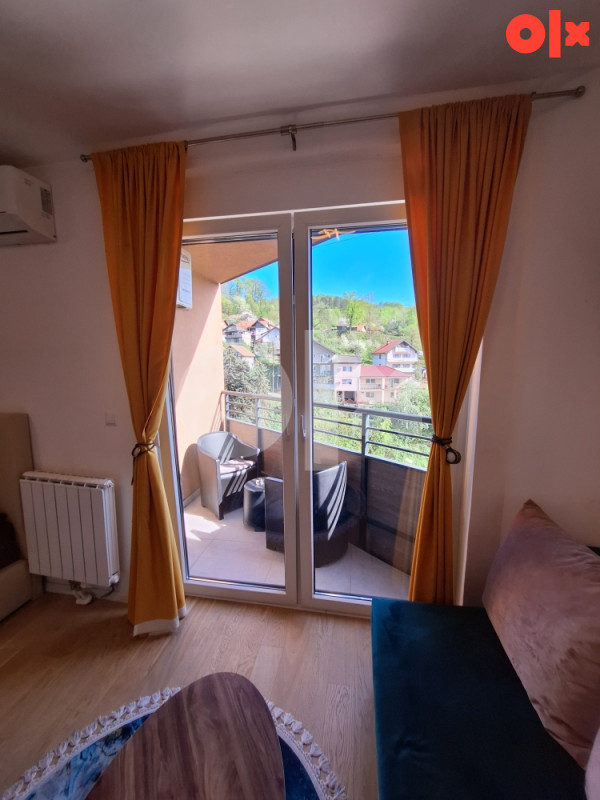 Stan na dan Tuzla Apartman/Sobe-SARAH Tel-061-393-217 3