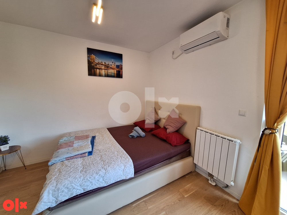 Stan na dan Tuzla Apartman/Sobe-SARAH Tel-061-393-217 4