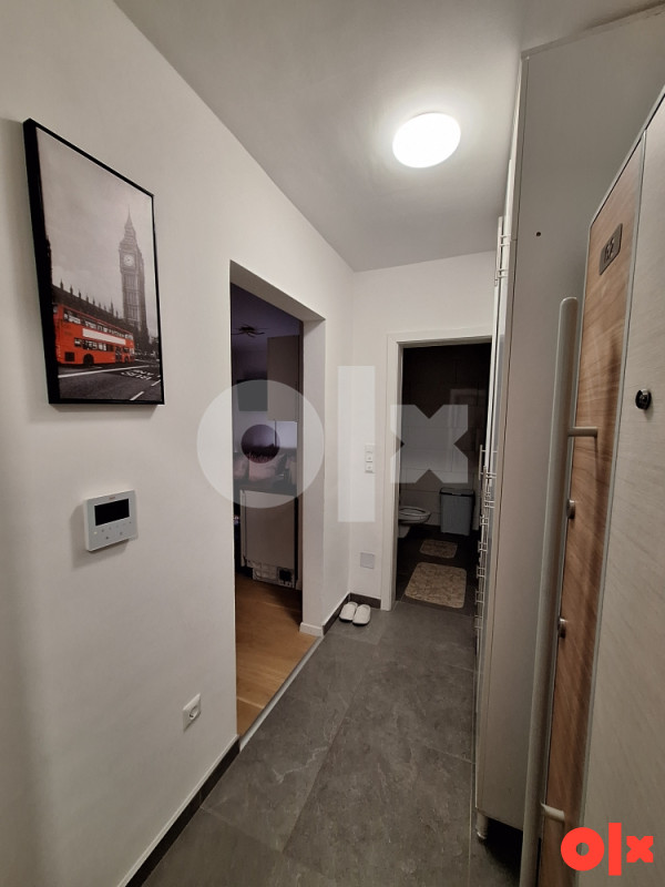 Stan na dan Tuzla Apartman/Sobe-SARAH Tel-061-393-217 5