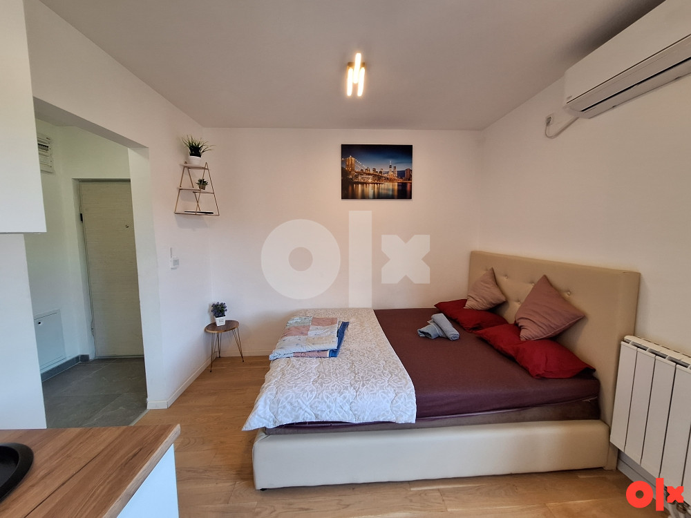 Stan na dan Tuzla Apartman/Sobe-SARAH Tel-061-393-217 6