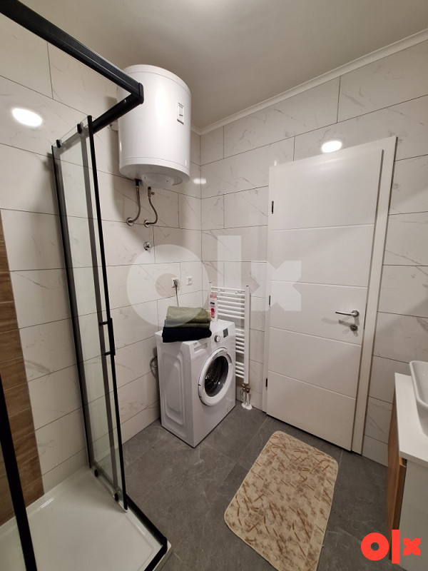 Stan na dan Tuzla Apartman/Sobe-SARAH Tel-061-393-217 10