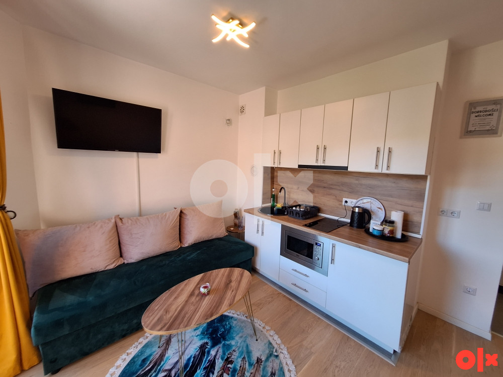 Stan na dan Tuzla Apartman/Sobe-SARAH Tel-061-393-217 11