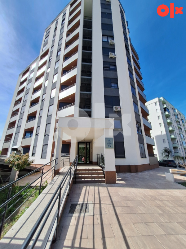 Stan na dan Tuzla Apartman/Sobe-SARAH Tel-061-393-217 14